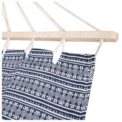 SPOKEY Hamac Zuni, 200 x 100 cm, max 120 kg