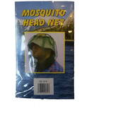 Plasa tantari pentru cap