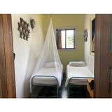 Plasa tantari Fine Mesh Pyramid Single