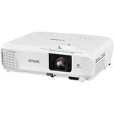 Videoproiector Epson EB-E24 3LCD Laser, White
