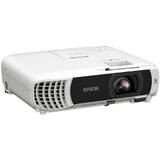 Videoproiector Epson EB-FH08 Home Theatre 3LCD Laser, White