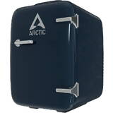 4L, functie de racire si de incalzire, Albastru