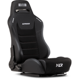 ERS3 Elite Reclining Seat, Leather & Suede Edition