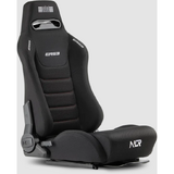 ERS3 Elite Reclining Seat, Fabric & Mesh Edition