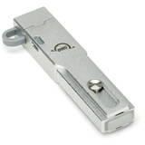 SSD Extern OWC Envoy Pro mini 1TB,  (aluminum, Thunderbolt 3 (USB-C), USB-A)