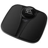 Adler AD 8172b Bathroom, Black