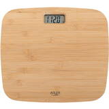 Cantar Adler AD 8173 Bathroom Bamboo