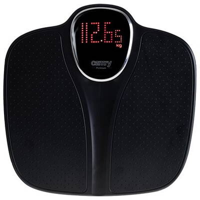 Cantar CAMRY CR 8171b Bathroom, LED, Black