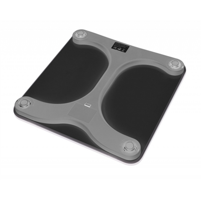 Cantar ETA678090000 Vital Body Personal, Black