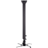 PMV300 Universal Projector Ceiling Mount, white