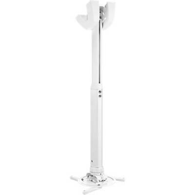 Accesoriu proiector Vogels PPC 1555W Projector ceiling  mount, White