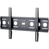 PWB1c-B Universal Flat Wall Mount for 40-75" Screens