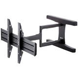 VSM653 Double Swing Arm Wall Mount for 49″-65″ Sreens