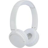 Casti Bluetooth Panasonic RB-HF630BE-W Wireless Headphones, White
