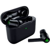 Casti Bluetooth RAZER  Hammerhead Pro HyperSpeed True Earbuds, In-Ear, Wireless, Black