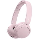 Casti Bluetooth Sony WH-CH520 Wireless Headphones, Pink