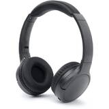 Casti Bluetooth MUSE Bluetooth Stereo Headphones M-272 BT On-ear, Wireless, Black