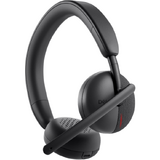 Casti Bluetooth Dell Wireless Headset WL3024