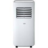 BS207C portable air conditioner 1900 W White