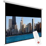 Video Electric 270 projection screen 4:3