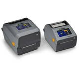 ZD621 label printer Thermal transfer 203 x 203 DPI 203 mm/sec Wired & Wireless Ethernet LAN Bluetooth