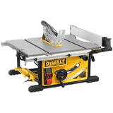 DeWalt DWE7492-QS table saw 4800 RPM