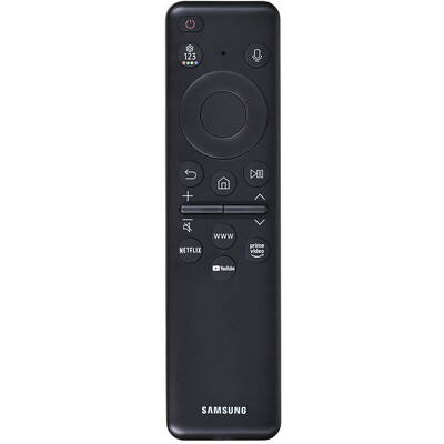 Televizor Samsung Q7F QE43Q7FAAU 109.2 cm (43") 4K Ultra HD Smart TV Wi-Fi Black