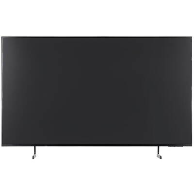 Televizor Samsung Q7F QE43Q7FAAU 109.2 cm (43") 4K Ultra HD Smart TV Wi-Fi Black