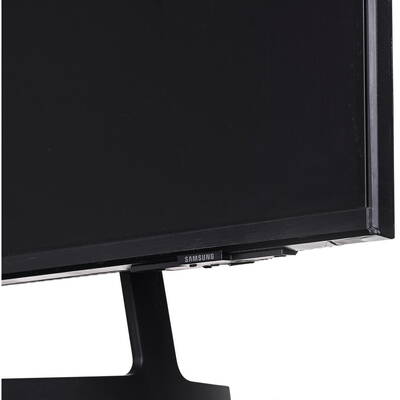 Televizor Samsung Q7F QE43Q7FAAU 109.2 cm (43") 4K Ultra HD Smart TV Wi-Fi Black