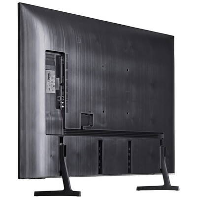 Televizor Samsung Q7F QE43Q7FAAU 109.2 cm (43") 4K Ultra HD Smart TV Wi-Fi Black