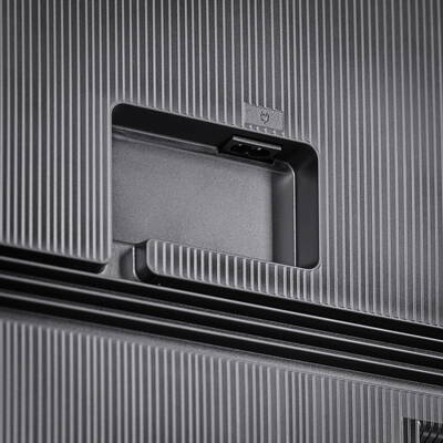 Televizor Samsung Q7F QE75Q7FAAU 190.5 cm (75") 4K Ultra HD Smart TV Wi-Fi Black