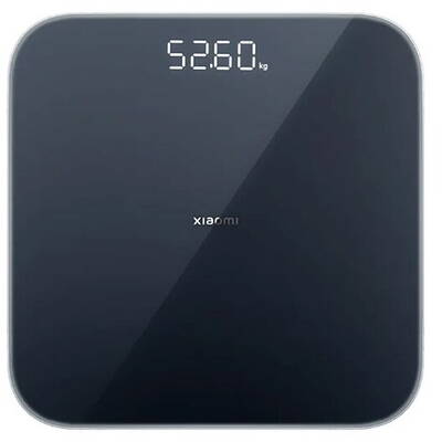 Xiaomi Smart Scale S200 bathroom scale (Dark Grey)