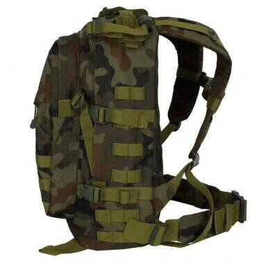 GFC Backpack 20L 3-Day Assault Pack - wz.93  Forest Panther