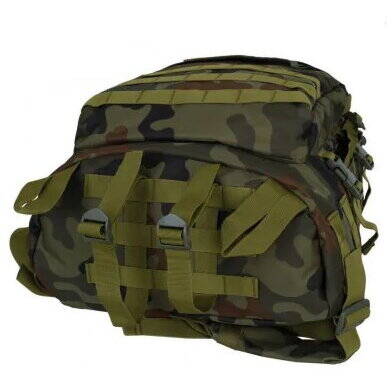 GFC Backpack 20L 3-Day Assault Pack - wz.93  Forest Panther
