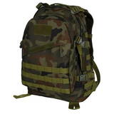 Backpack 20L 3-Day Assault Pack - wz.93  Forest Panther