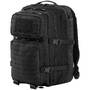 M-TAC  Large Assault Pack Laser Cut Backpack - Black