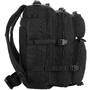 M-TAC  Large Assault Pack Laser Cut Backpack - Black