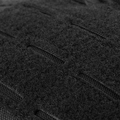 M-TAC  Large Assault Pack Laser Cut Backpack - Black