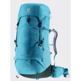 Deuter TREKKING BACKPACK AIRCONTACT LITE 45 + 10 SL LAGOON-IVY