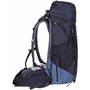 Deuter Aircontact Lite 40 + 10 40 L Black, Blue