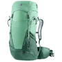 Deuter Futura PRO 34 SL Women's hiking backpack Green