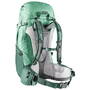 Deuter Futura PRO 34 SL Women's hiking backpack Green
