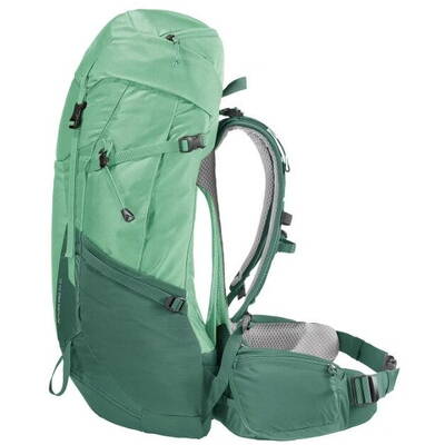 Deuter Futura PRO 34 SL Women's hiking backpack Green