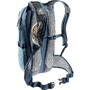 Deuter Race 12 Bicycle backpack Blue