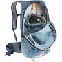 Deuter Race 12 Bicycle backpack Blue
