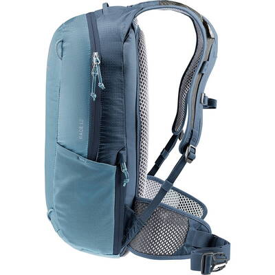 Deuter Race 12 Bicycle backpack Blue