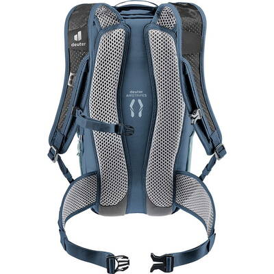 Deuter Race 12 Bicycle backpack Blue