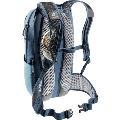 Deuter Race 12 Bicycle backpack Blue