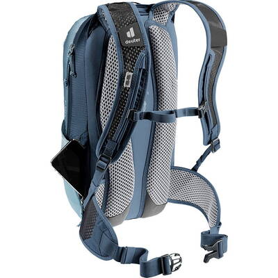 Deuter Race 12 Bicycle backpack Blue