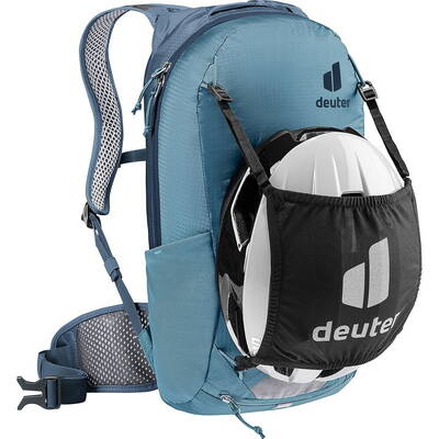 Deuter Race 12 Bicycle backpack Blue
